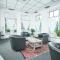 Apart Business Hotel - Штудгарт