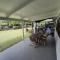 Muri Lagoon Lodge