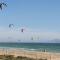 Beachfront 3-bedroom with Robben Island views - 开普敦