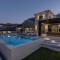 Villa Amavi - Private heated pool