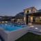 Villa Amavi - Private heated pool - Kato Asites