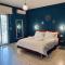 Dulcamara Boutique Apartments - BLUE VELVET