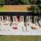 Residenties en bungalow Royal Domburg