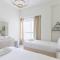 Spectacular Seaview Apt Your Coastal Dream Awaits - 迪拜