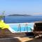 Executive Skiathos Villa 3 Bedrooms Villa King Alexander Sea Views Vassilias - Василиас