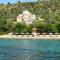 Executive Skiathos Villa 3 Bedrooms Villa King Alexander Sea Views Vassilias - Василиас