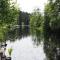 Riverside Bliss Idyllic Camp, 3 Man Tent Incl, near Tvedestrand and Arendal