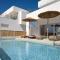 Kommosunset Villas - Pitsidia