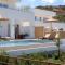 Kommosunset Villas - Pitsidia