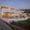 Kommosunset Villas - Pitsidia