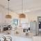 Cosy Brick Beachouse - ALL INCLUDED