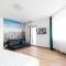 City View Unirii Studio - بوخارست