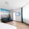 City View Unirii Studio - بوخارست