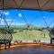 Domescape Glamping