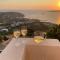 VILLA NOVA Leros