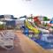 El Olivar Palace Marrakech All Inclusive, Aquapark & SPA - 马拉喀什 El Olivar Palace Marrakech All Inclusive, Aquapark & SPA - 马拉喀什
