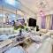 BTS Theme 2 Bedroom Nook at Northpoint in Davao City