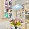 BTS Theme 2 Bedroom Nook at Northpoint in Davao City