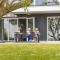 Vakantiehuis aan het water - vakantiepark de Schreiershoek