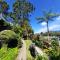 The Backyard Glamping Cameron Highlands