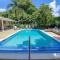 Amazing Villa with Pool 5 mins from Beach - Palm Grove 1 home - St. Peter