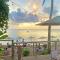 Amazing Villa with Pool 5 mins from Beach - Palm Grove 1 home by Bluescape - Saint Peter