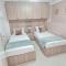 Appartement Sable blanc