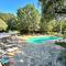 Villa Julien, prox Saint-Tropez