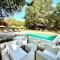 Villa Julien, prox Saint-Tropez