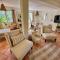 Villa Julien, prox Saint-Tropez