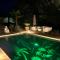 Villa Julien, prox Saint-Tropez
