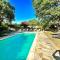 Villa Julien, prox Saint-Tropez
