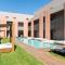 Pilot Amphora Boutique Hotel "Adults Only"
