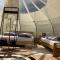 Natuur-like Glamping in Bosland