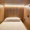 The POD Suite Hostel Blasco - 瓦伦西亚