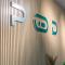 The POD Suite Hostel Blasco - 瓦伦西亚