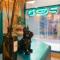 The POD Suite Hostel Blasco - 瓦伦西亚