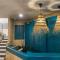 The POD Suite Hostel Blasco - 瓦伦西亚