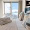 The Lexington - Luxury Serviced Apartments City Centre - City and Waterfront views