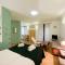 RIS Central Apartments Yerevan
