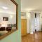 RIS Central Apartments Yerevan