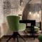 Hotel Laurin Small & Charming