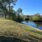 Peaceful Waterfront Pool Home - Punta Gorda