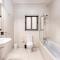 Wonderful, designer 2BR home with large Sofa & TV by 360 Estates - 圣朱利安斯