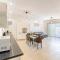 Wonderful, designer 2BR home with large Sofa & TV by 360 Estates - 圣朱利安斯