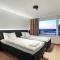 Prime Penthouse Central - jacuzzi and sauna - Pori