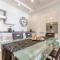 Wonderful, designer 2BR home with large Sofa & TV by 360 Estates - 圣朱利安斯