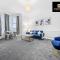 Glasgow Airport Luxury Apartment By Your Perferct Stay Short lets Glasgow - Paisley