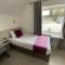 The Town House Hotel