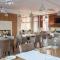 Mercure Wiazowna Brant